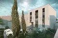 Wohnung 2 zimmer 55 m² Stadt Pola, Kroatien
