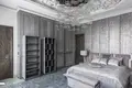 Квартира 3 спальни 197 м² Москва, Россия