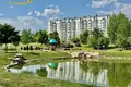 Квартира 2 комнаты 75 м² Минск, Беларусь