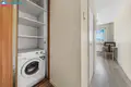 1 room apartment 35 m² in Vilnius, Lithuania
