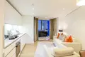 Apartamento 2 habitaciones 5 m² en Londres, Reino Unido