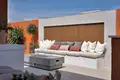 Wohnung 2 Schlafzimmer 109 m² Marbella, Spanien