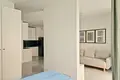 1 room apartment 39 m² in Warsaw, Poland