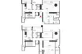 Appartements à plusieurs niveaux 8 chambres 449 m² Doubaï, Émirats arabes unis