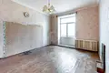 Mieszkanie 3 pokoi 77 m² Mińsk, Białoruś