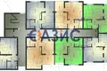 Wohnung 2 zimmer 58 m² Ravda, Bulgarien