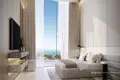 Mieszkanie 2 pokoi 139 m² Dubaj, Emiraty Arabskie