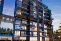 Kawalerka 1 pokój 35 m² Pafos, Cypr