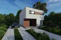 Коттедж 2 комнаты 40 м² Zakynthos Municipality, Греция