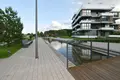 Mieszkanie 3 pokoi 83 m² Ratomka, Białoruś