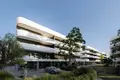 1 bedroom apartment 49 m² Asomatos Municipality, Cyprus