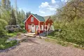 Коттедж 2 комнаты 52 м² Porvoo sub region, Финляндия