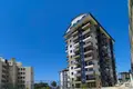 Apartamento 2 habitaciones 43 m² Akarca Koyu, Turquía