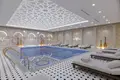 Appartement 2 chambres 55 m² Alanya, Turquie