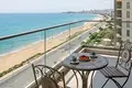 Apartamentos multinivel 1 habitación 52 m² Erdemli, Turquía