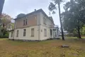 Maison 539 m² Jurmala, Lettonie