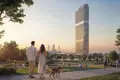 Mieszkanie 2 pokoi 109 m² Batumi, Gruzja