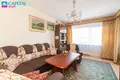 3 room apartment 62 m² Vilnius, Lithuania