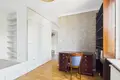 Apartamento 1 habitación 31 m² en Varsovia, Polonia