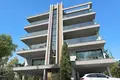 Квартира 1 спальня 52 м² муниципалитет Ларнака, Кипр