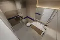 Mieszkanie 1 pokój 87 m² Aksu, Turcja