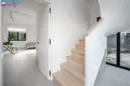 House 89 m² in Kaunas, Lithuania