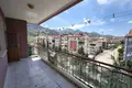Apartamento 4 habitaciones 128 m² Isparta, Turquía