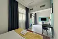 Studio apartment 58 m² Dubai, United Arab Emirates