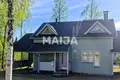 Maison  Kittila, Finlande