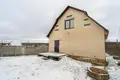Haus 89 m² Piarezyrski sielski Saviet, Belarus
