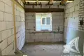 Casa 20 m² Muchaviecki sielski Saviet, Belarús