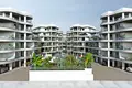 Квартира 2 спальни 98 м² район Ларнака, Кипр