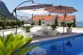 Land 4 bedrooms  Sveti Stefan, Montenegro