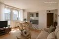 Apartamento 3 habitaciones 60 m² Varsovia, Polonia