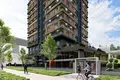 Kompleks mieszkalny Apartments in a project with a family concept.