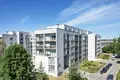 Квартира 4 комнаты 106 м² Рига, Латвия