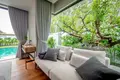 Willa Villa s originalnym dizaynom