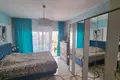 1 room studio apartment 45 m² Trikomo, Northern Cyprus