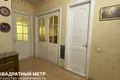 Wohnung 2 zimmer 57 m² Minsk, Belarus