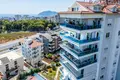 3 bedroom apartment  Alanya, Turkey