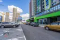 Квартира 1 комната 32 м² Минск, Беларусь