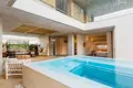 6 bedroom villa  Helechosa de los Montes, Spain