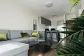 1 bedroom apartment 54 m² in Germasogeia, Cyprus