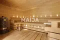 5 bedroom apartment 128 m² Helsinki sub-region, Finland