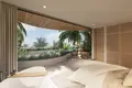 2 bedroom apartment 153 m² Pecatu, Indonesia
