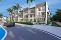 Studio apartment 1 bedroom 39 m² Trikomo, Northern Cyprus