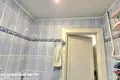 2 room apartment 44 m² Marjina, Belarus