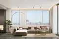 Mieszkanie 3 pokoi 178 m² Limassol, Cypr