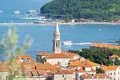 Wohnung 1 Schlafzimmer 63 m² Budva, Montenegro