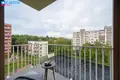 Apartamento 2 habitaciones 40 m² en Vilna, Lituania